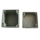 IP65 Waterproof Ex Proof Junction Box For Class 1 Division 2 135*135*100mm